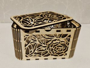 Geschenkbox