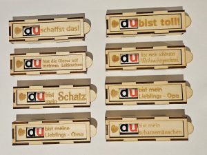 Duplo Geschenkbox